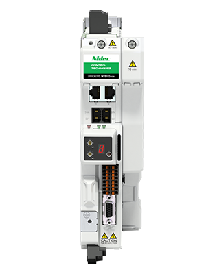 NIDEC-CT Digitax HD M751+MCi210